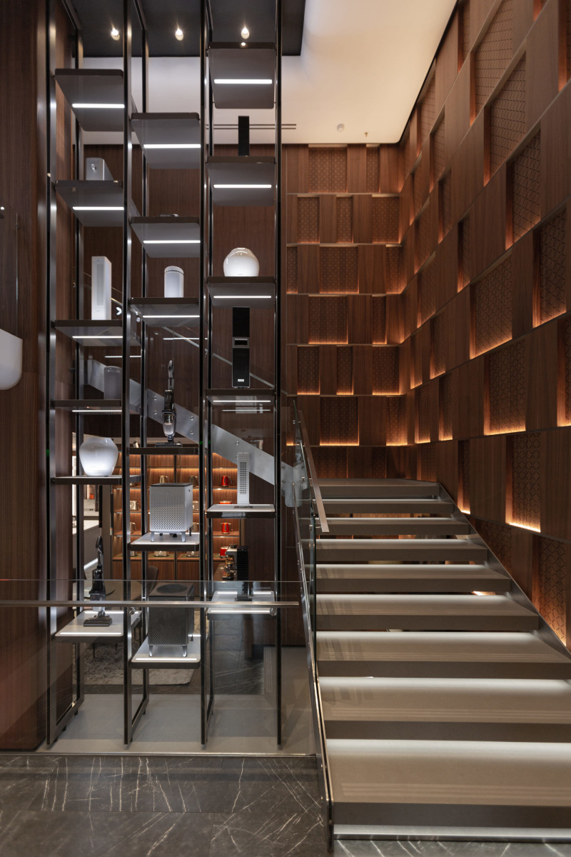 Boutique hotel image